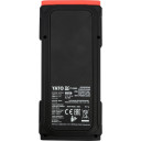 Starter/toitepank 16000mah YT-83085 YATO