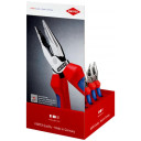 SALES DISPLAY 08 22 145 001801V01 KNIPEX