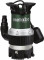 Iegremdējamais ūdens sūknis tīram/netīram ūdenim TPS 14000 S Combi 770W 14000l/h 251400000 METABO