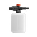 0.8L Foam Bottle for preassure washer BZOSB1-XJ BLACK DECKER