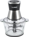 FOOD CHOPPER 3IN1 500W 67920 LUND