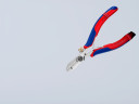 Electronics Wire Stripping Shears 1182130 KNIPEX