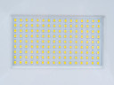 LED prožektors 100W ar teleskopisku statīvu, neitrāli balts 4500K, K02063, Keltin