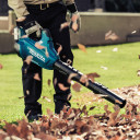 Leaf blower 2x18V, DUB362Z Makita