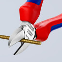 Diagonal Cutter 7005140 KNIPEX