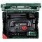 Akumulatora putekļu sūcējs AS 18 L PC 602021850&MET Metabo