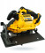 Cordless circular saw 54V DCS578X2-QW DEWALT