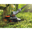 Trimmeris STC1840PC-QW BLACK DECKER