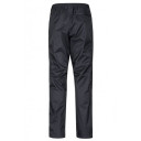 Bikses PreCip Eco Full Zip Pant Long, izmērs: S, Black, 0889169478529 MARMOT