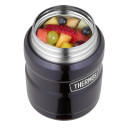 Foodcontainer 'King' with Spoon, R910500, 910500 THERMOS