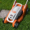 Lawn mower RMA 339 + AK 30 + AL 101 STIHL