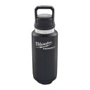 IEPAKOJUMA™ PUDELES, PACKOUT BOTTLE 1065 ML CHUG LID BLACK, 4932493468 MILWAUKEE