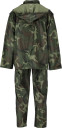 RAIN SUIT MILITARY STYLE COMPACT S. L 74646 VOREL