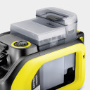 Аккумуляторный моющий пылесос SE 3-18 COMPACT 1.081-500.0 KARCHER