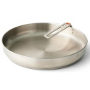 Salokāma panna DETOUR Stainless Steel Pan, 9327868160778 SEA TO SUMMIT