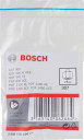 Canga, 6 mm POF 800 ACE, GOF 900 ACE, Rokas frēzēm SPĪĻAPTVERE, 2608570100, BOSCH