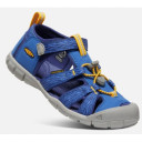 Sandales SEACAMP II CNX, izmērs: 39, Bright Cobalt/Blue Depths, 0191190988718 KEEN