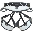 Sistēma ASCENT HARNESS, izmērs: L-XL, Grey/Black, 8057733309100 CLIMBING TECHNOLOGY