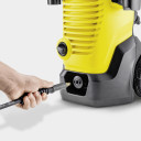 Мойка высокого давления K 4 WCM 1.324-200.0 KARCHER