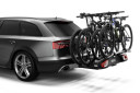 Velo turētājs uz āķa VeloSpace XT 3 Black 69-939001 THULE