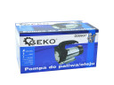 Eļļas sūknis 230V, G00937 GEKO