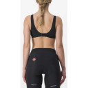 Velo apakšveļa ROSSO CORSA Bra, izmērs: L, Black, 8055688716424 CASTELLI