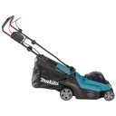 Аккумуляторная газонокосилка 40В, 38см, XGT LM003GZ MAKITA