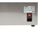 Ultragarsinis plovimo įrenginys 600w / 40kHz / 30L YT-55803 YATO