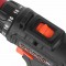 Cordless drill CD-121Q 12V 2x1.5Ah DNIPRO-М