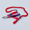 Needle-Nose Combination Pliers 0822185 KNIPEX