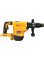 Cordless hammer drill 54V (without battery and charger) DCH832N-XJ DEWALT