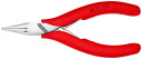 Electronics Pliers 3511115 KNIPEX