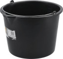 PLASTIC BUCKET W. SPOUT 12L 06391 VOREL