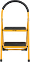 STEEL 2-STEP LADDER 17730 VOREL