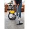 Vacuum cleaner for dry / wet cleaning. 1200W POWX3230 POWERPLUS