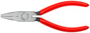 Flat Nose Pliers 2001140 KNIPEX