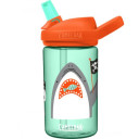 Pudele Eddy+ Kids 0,4L, Skate Monsters, 0886798030647 CAMELBAK