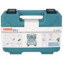 Tarvikute komplekt 91 tk. E-15752 MAKITA