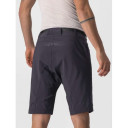 Šorti ULIMITED Trail Baggy Short, izmērs: XL, Black, 8050949607435 CASTELLI