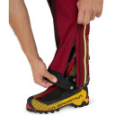 Bikses SUPERCOULOIR GTX Pant M, izmērs: L, Electric Blue/Sangria, 8020647208739 LA SPORTIVA ALPINE TECH