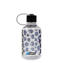 Ūdens pudele 'NM Sustain', 0,5L, pārstrādāts materiāls, bez BPA/BPS, R078887, NALGENE