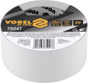 DOUBLE-SIDED TAPE 50MMx25M 75247 VOREL