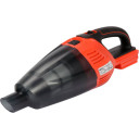 Vacuum Cleaner 18V With Filter YT-85680 YATO