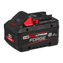 M18™FORGE™ 8,0 AH AKUMULATORS, M18 FB8, 4932492131 MILWAUKEE