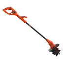 Bare Tiller BETL18B-XJ BLACK DECKER