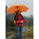 Umbrella 'teleScope handsfree', R130012, 130012 EUROSCHIRM