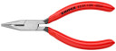 Snipe Nose Side Cutting Pliers 2501125 KNIPEX