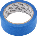 BLUE MASKING TAPE 25M/38MM 75121 VOREL