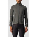 Velo jaka EMERGENCY 2 Rain Jacket, izmērs: L, Light Black, 8050949394151 CASTELLI