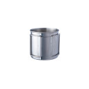 Stainless steel mug 'Space Safer Mini', R562400, 562400 BasicNature